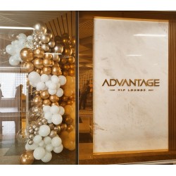 Aeroporto de Curitiba ganha Sala VIP na área de embarque internacional